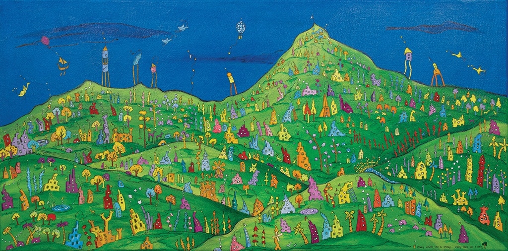 Every House has a Story – Every Tree has a Song House has a Story – Every Tree has a Song