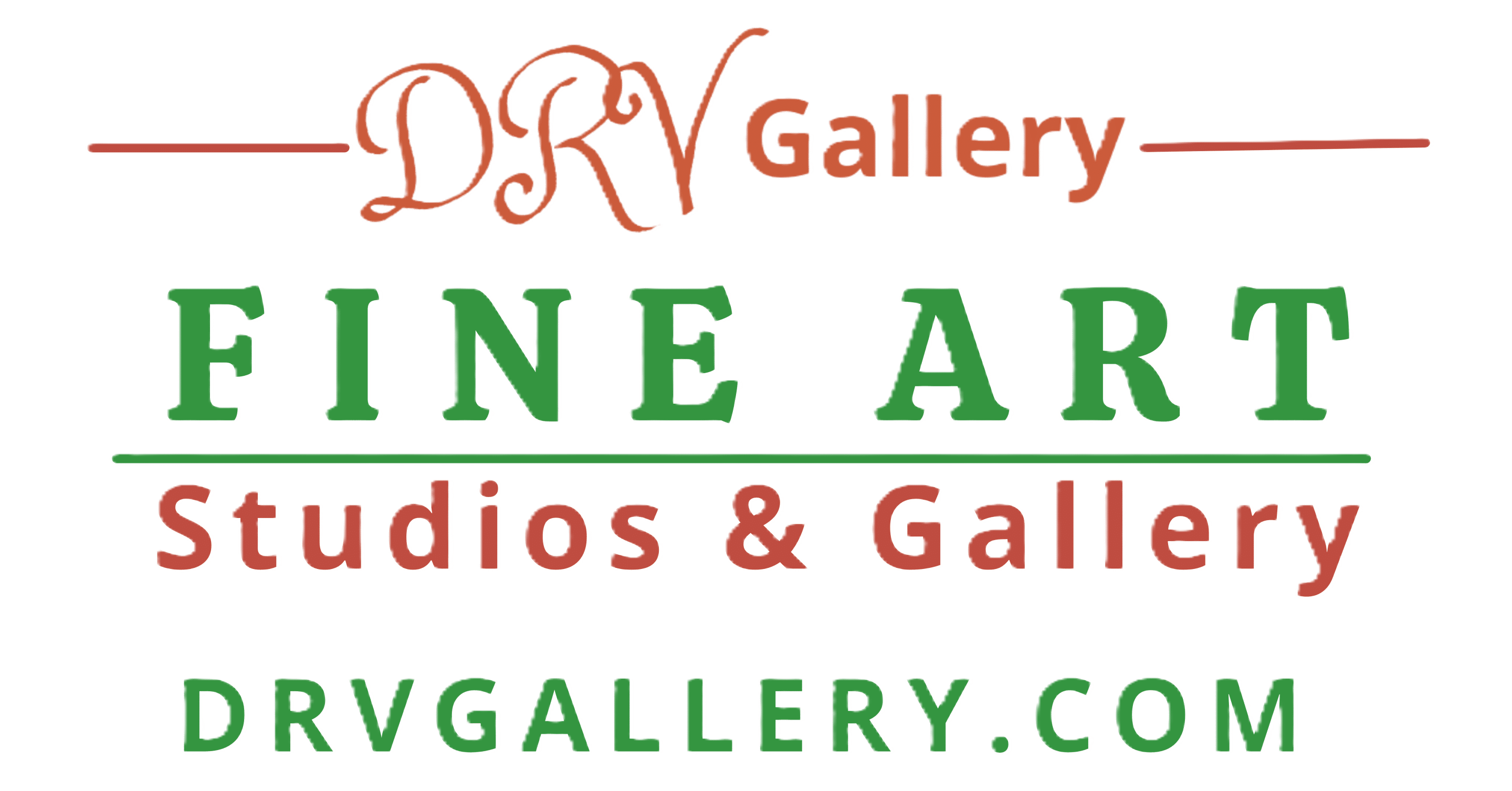 DRV Gallery logo 041222 NO BG